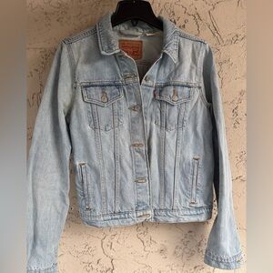 Levi’s Jean Jacket